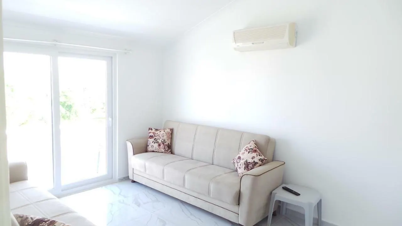 Ceviz Apart Aparthotel Φετιγιέ