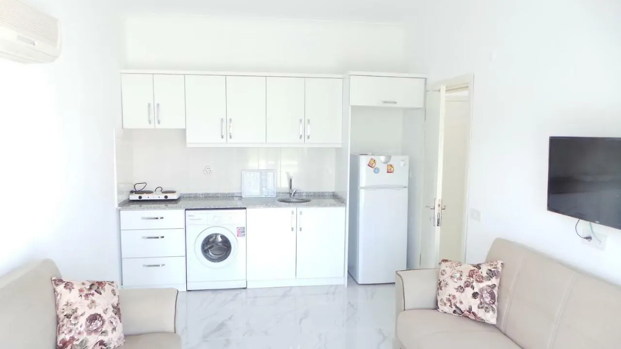 Ceviz Apart Aparthotel Φετιγιέ Τουρκία