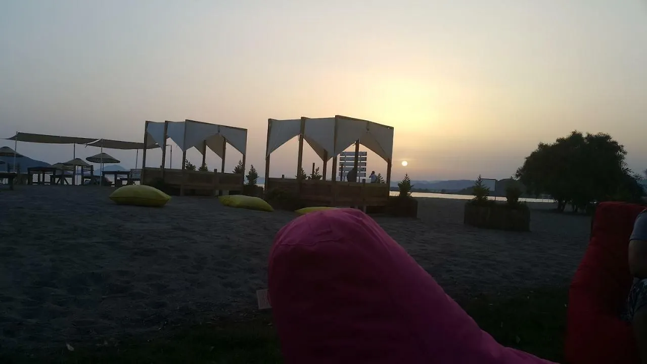 Ceviz Apart Aparthotel Φετιγιέ