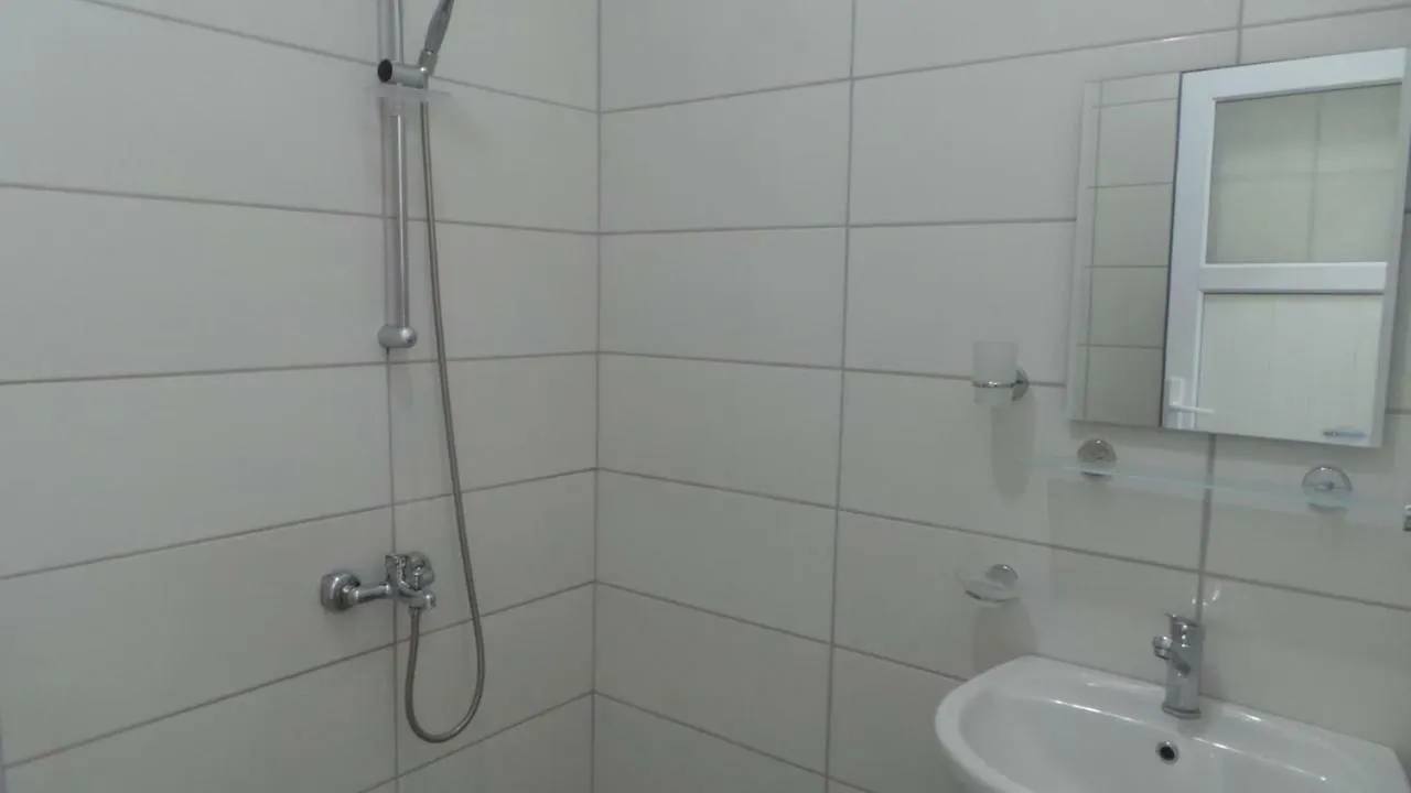 Ceviz Apart Aparthotel Φετιγιέ